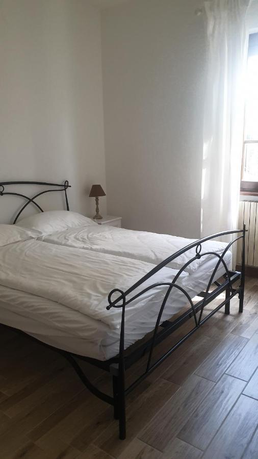 Appartamento Le Rose Ossuccio ภายนอก รูปภาพ