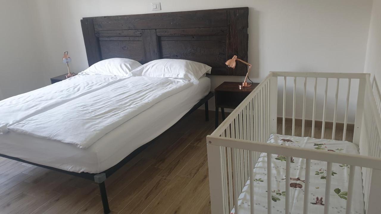 Appartamento Le Rose Ossuccio ภายนอก รูปภาพ